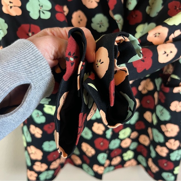 Wildfang x BP floral blazer - Picture 9 of 12